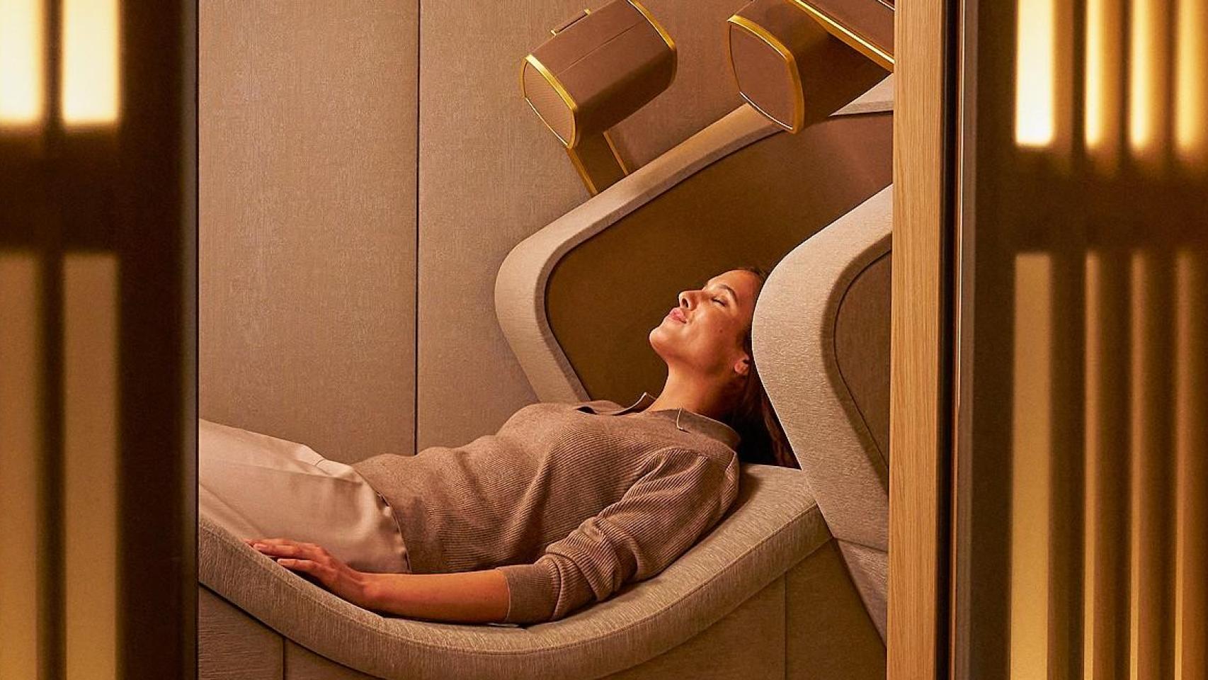 gimnasios mentales y fuerza física revolucionan las nuevas rutinas de belleza