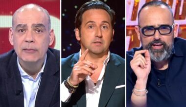 las claves de su 'sorpasso' a laSexta después de 53 meses