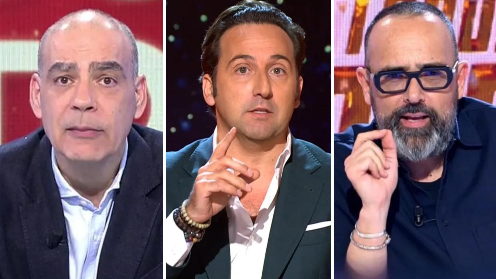 las claves de su 'sorpasso' a laSexta después de 53 meses