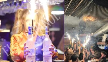 El bar que se incendió en Nochevieja en Suiza no se sometió en los últimos 5 años a ningún control de seguridad