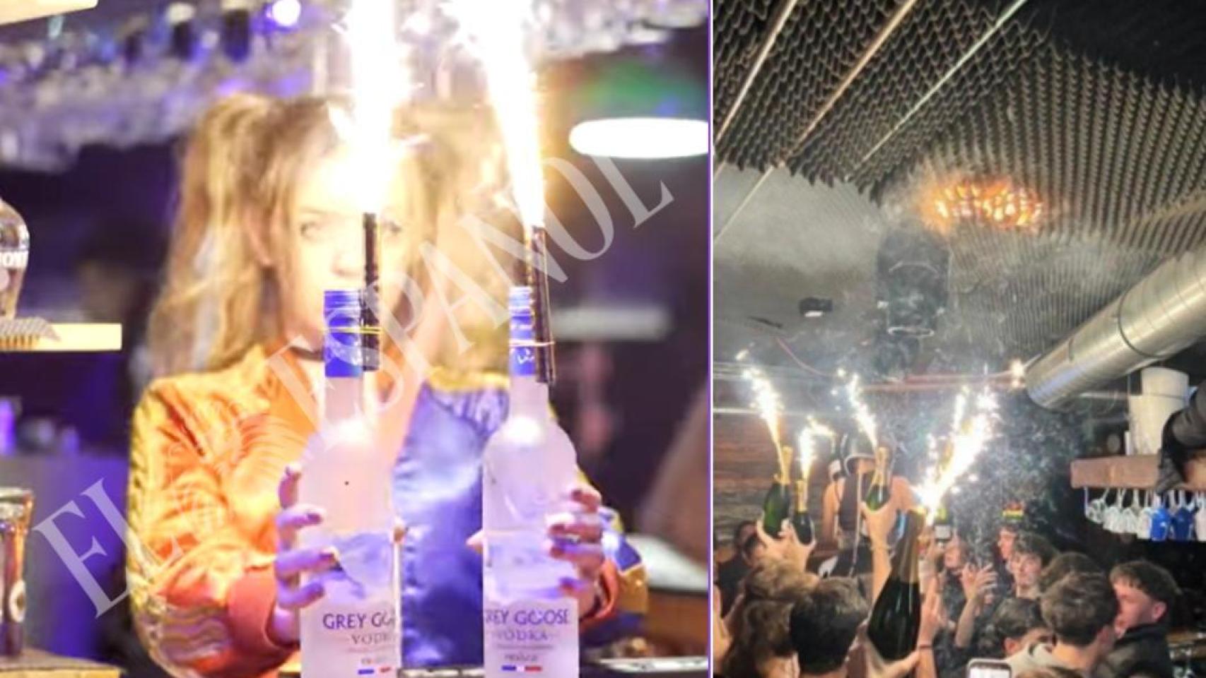 El bar que se incendió en Nochevieja en Suiza no se sometió en los últimos 5 años a ningún control de seguridad