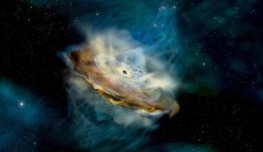 un nuevo cálculo adelanta 'considerablemente' la fecha de su destrucción