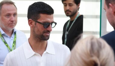 "Paso 16 h sin consumir nada que requiera energía para la digestión"