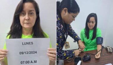 "Pasó cinco meses con el hombro roto sin atención médica"