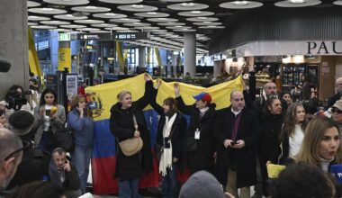 "No podréis hablar, forma parte del acuerdo"