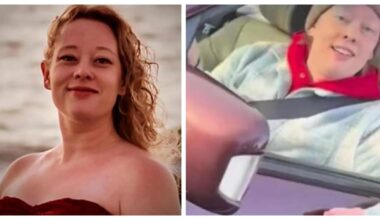 los momentos clave del tiroteo de Mineápolis (EEUU)