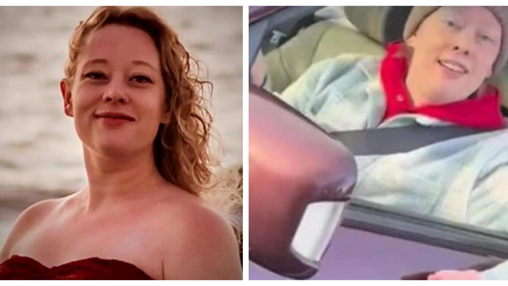 los momentos clave del tiroteo de Mineápolis (EEUU)