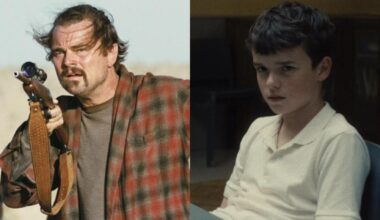 dónde ver las películas y series ganadoras de los Globos de Oro 2026