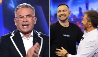 'El Hormiguero' consigue un nuevo triunfo frente a 'La Revuelta' y 'GH DÚO' alarga la racha de Telecinco