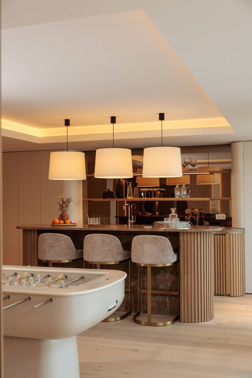 interiorismo tendencias 2026, interioristas