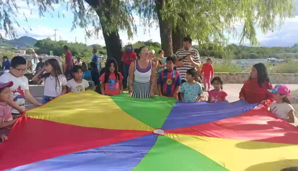 una agenda diversa para disfrutar el verano en Salta