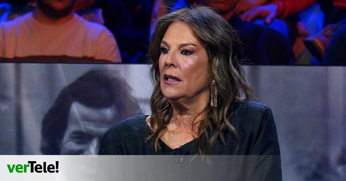 "Ha ido al servicio médico de Mediaset"