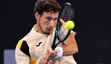 Lo que debes saber del tenis en directo para el 9/1/26