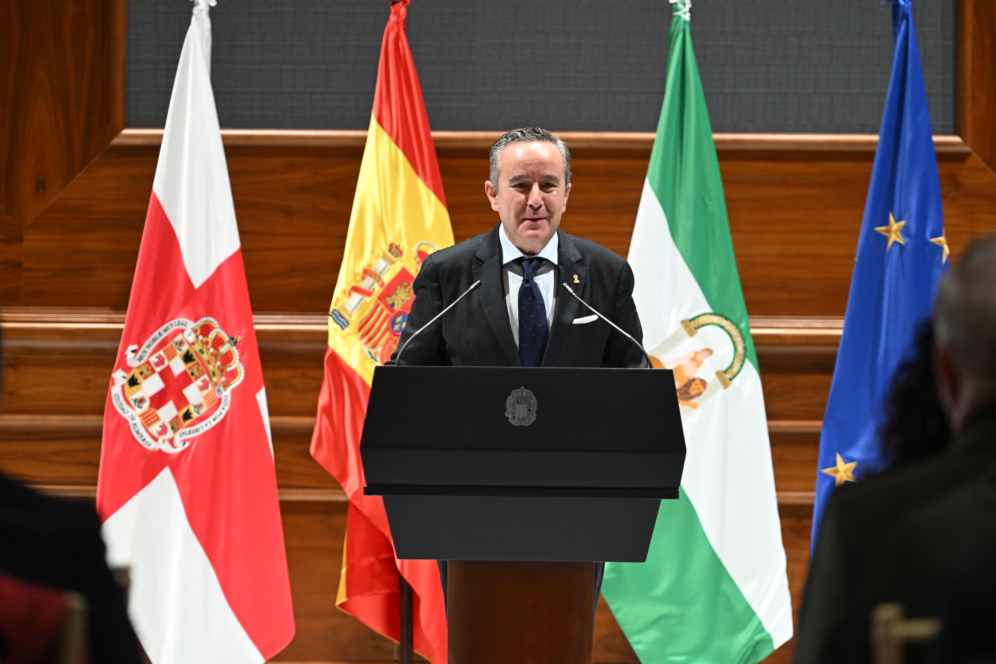 Hermandad Virgen del Mar