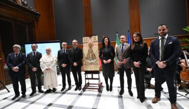 Hermandad Virgen del Mar