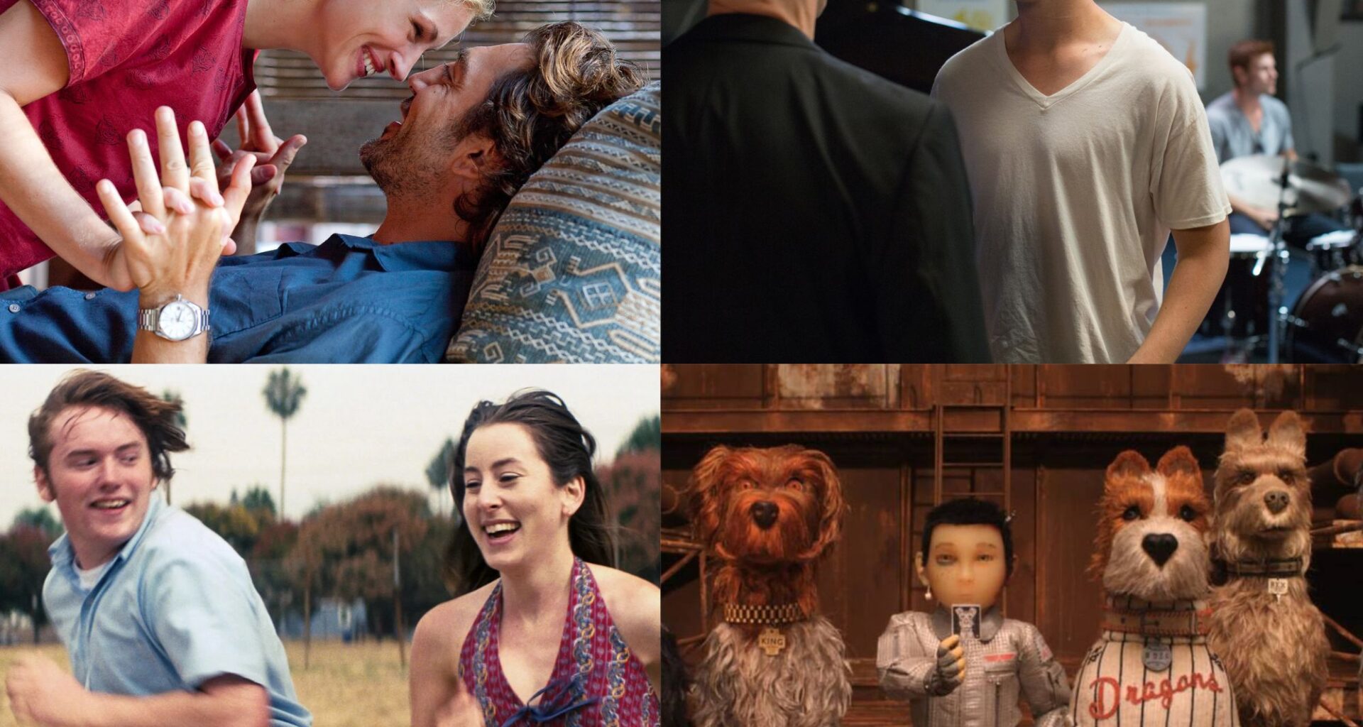 12 películas geniales para ver en enero y recuperarte de las fiestas