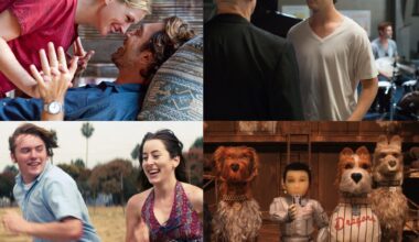 12 películas geniales para ver en enero y recuperarte de las fiestas