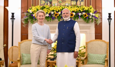 Europa en 2026 — Agenda Pública