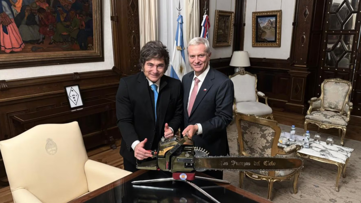 Así se asoma 2026 para América Latina