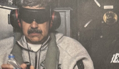 ¿Podría Venezuela ser el Irak de Trump?