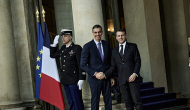 las razones por las que España debe blindar ya la defensa europea