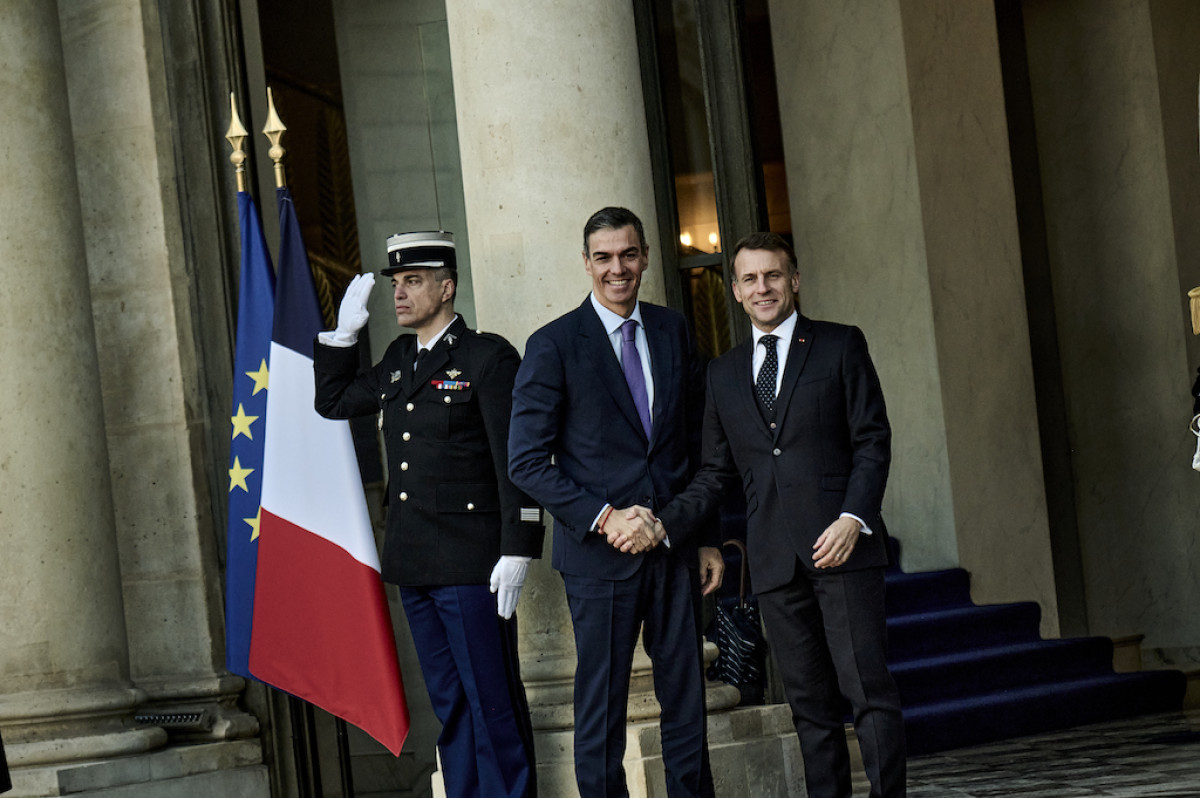 las razones por las que España debe blindar ya la defensa europea