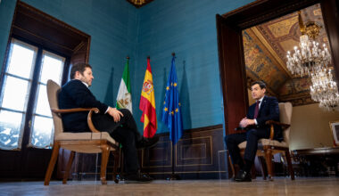 "Gobernar implica dar la cara o rendir cuentas y no basta con señalar problemas"