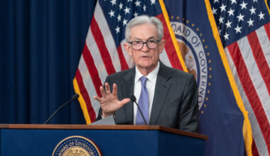 Todos los hombres del presidente… menos la Reserva Federal