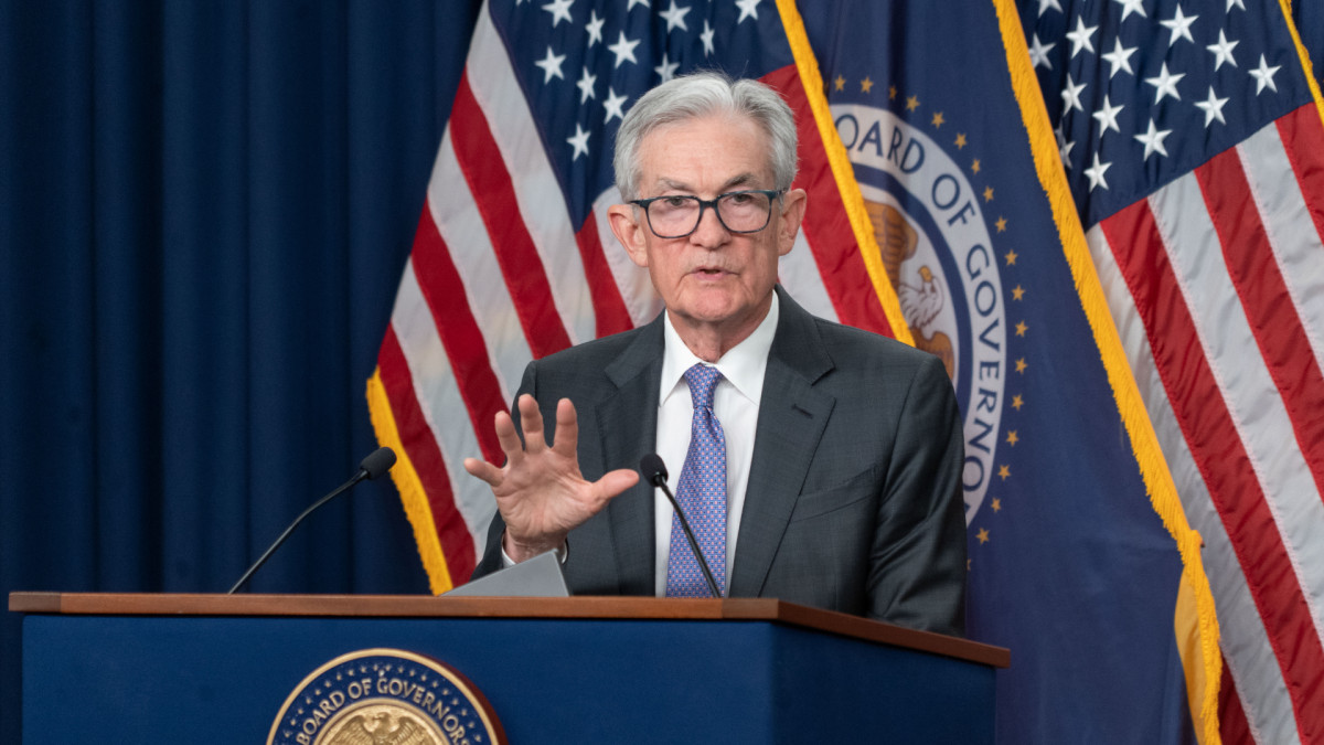 Todos los hombres del presidente… menos la Reserva Federal