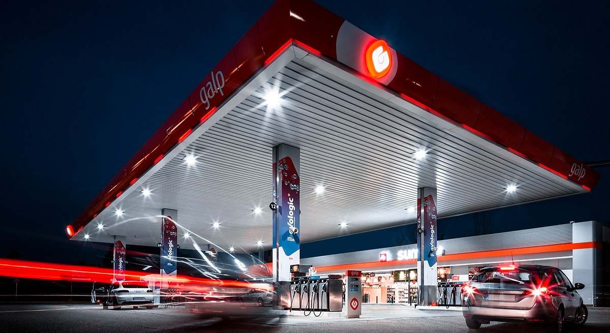 Alrededor de 524 gasolineras de Galp en España se sumarán a la red de Moeve