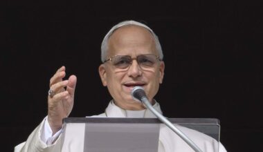 El Vaticano confirma las tres ciudades españolas que visitará el Papa León XIV en 2026