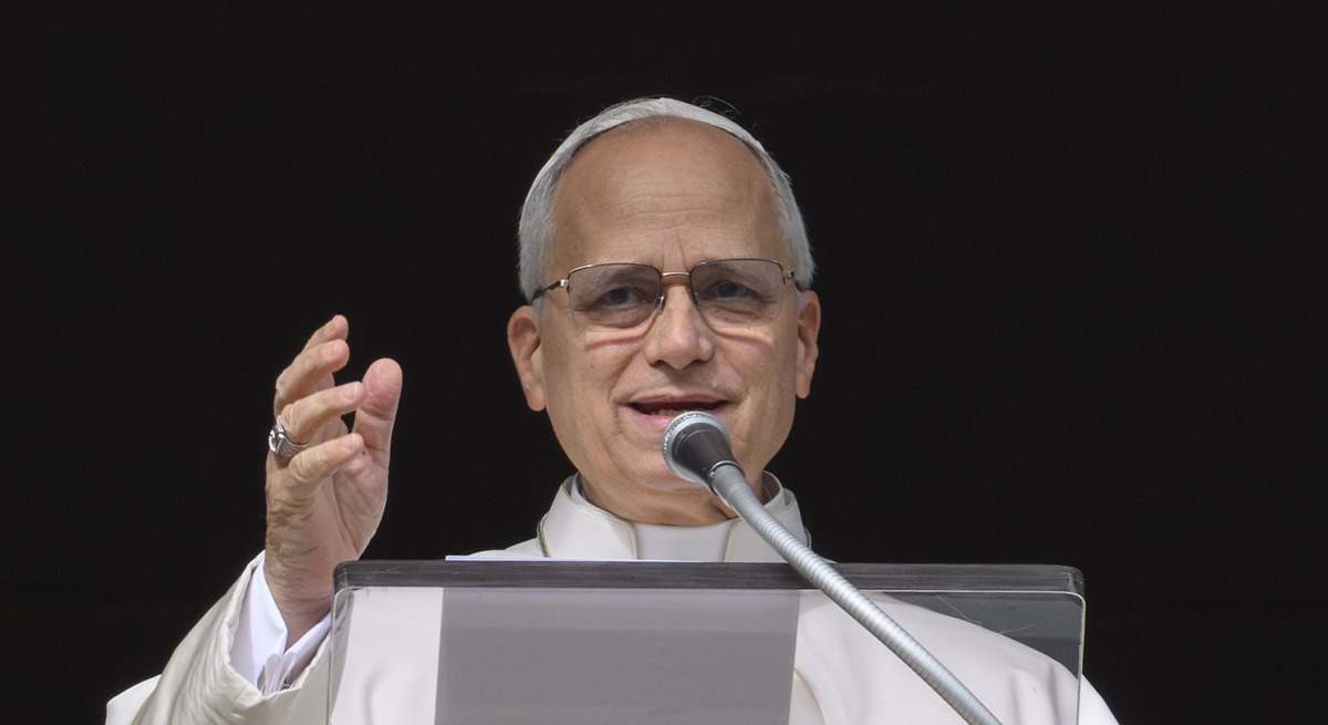 El Vaticano confirma las tres ciudades españolas que visitará el Papa León XIV en 2026