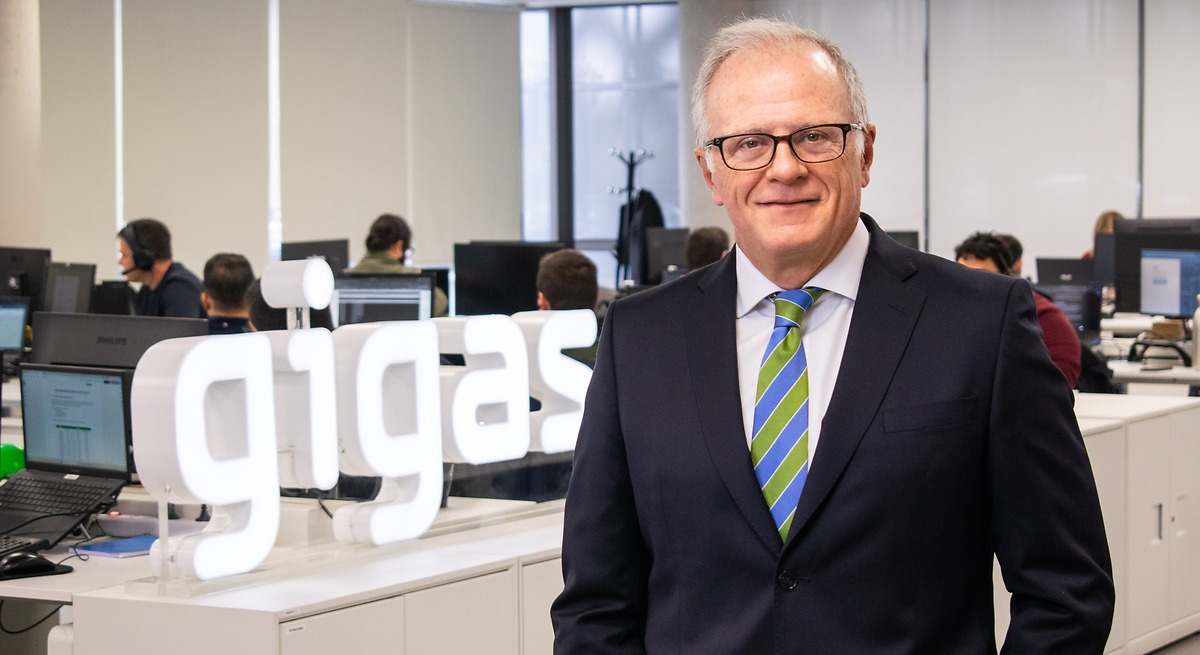 ""La inversión de Inveready respalda la apuesta por el crecimiento orgánico"