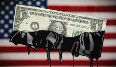 EEUU 'corta los dedos' a China en la mano de Venezuela para proteger a un petrodólar socavado por el yuan y las criptomonedas