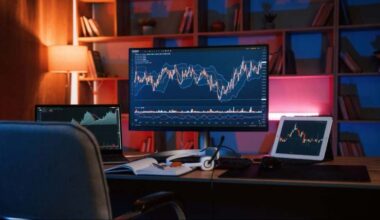 Los beneficios empresariales seguirán apoyando las bolsas este año con un crecimiento del 14% a nivel global