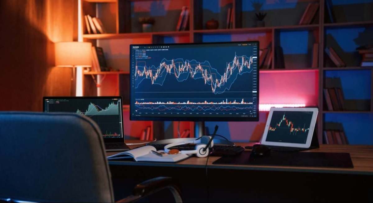 Los beneficios empresariales seguirán apoyando las bolsas este año con un crecimiento del 14% a nivel global