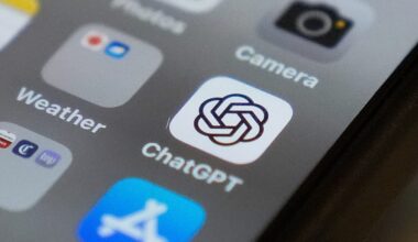 ChatGPT, Gemini, Grok: ¿Qué países utilizan más las herramientas de IA generativa en Europa?