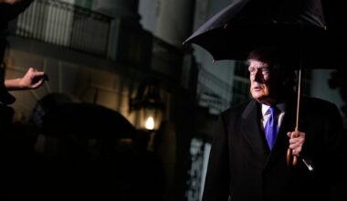 Trump lanza un ultimátum a Cuba: "No habrá más petróleo ni dinero de Venezuela"