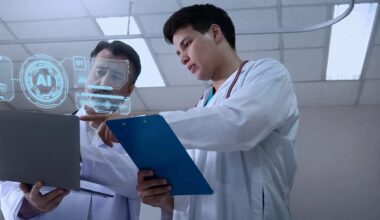 La IA detecta riesgos de más de 100 afecciones con una sola noche de sueño, según estudio