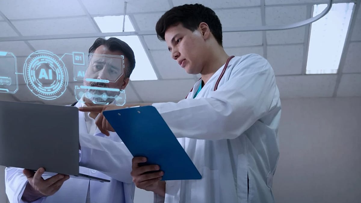 La IA detecta riesgos de más de 100 afecciones con una sola noche de sueño, según estudio