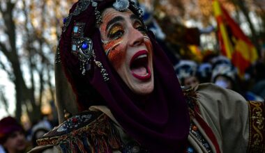 Más allá de los Reyes Magos en España: la tradición italiana del 6 de enero