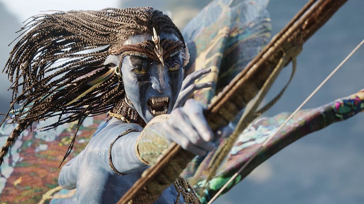 'Avatar: Fuego y ceniza' supera los 1.000 millones en solo 18 días