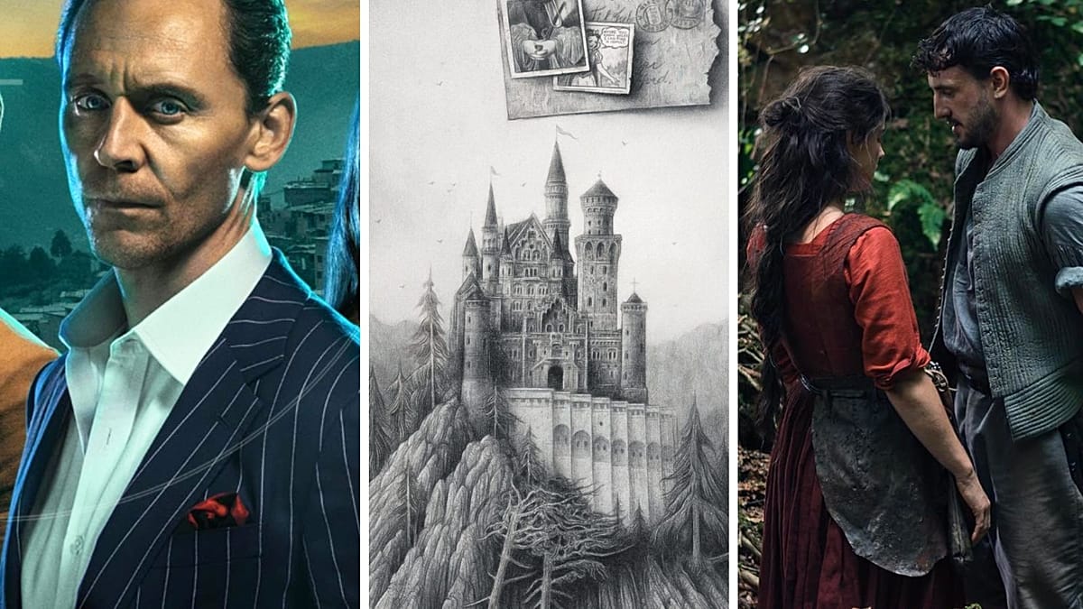 Enero arranca con fuerza: los estrenos, exposiciones e hitos culturales que marcan la temporada