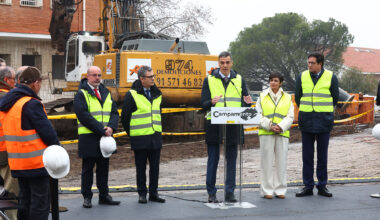 Ir a inicio. La Moncloa