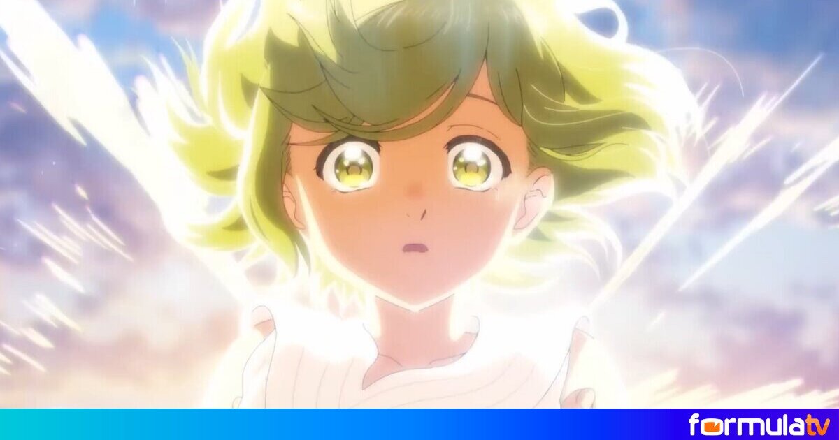 De 'Frieren' a 'Witch Hat Atelier': los animes que no te puedes perder en 2026