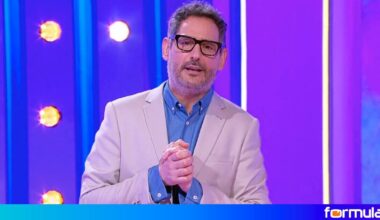 Así ha sido el cierre de 'Agárrate al sillón' con un bote de 260.100 euros antes del regreso de '¡Allá tú!'