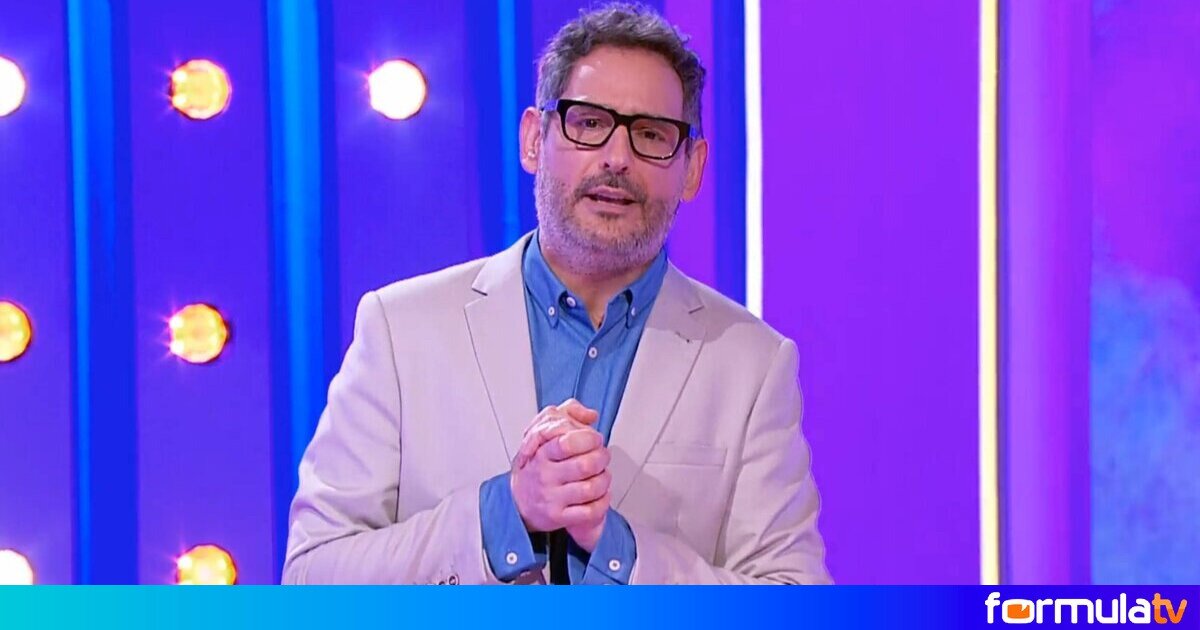 Así ha sido el cierre de 'Agárrate al sillón' con un bote de 260.100 euros antes del regreso de '¡Allá tú!'