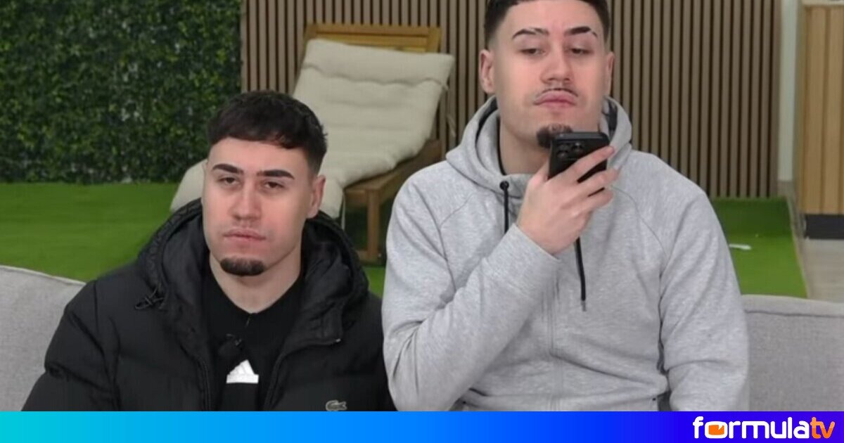 Zona Gemelos responde a 'Equipo de investigación' y anuncia un nuevo reality tras 'La casa de los gemelos'