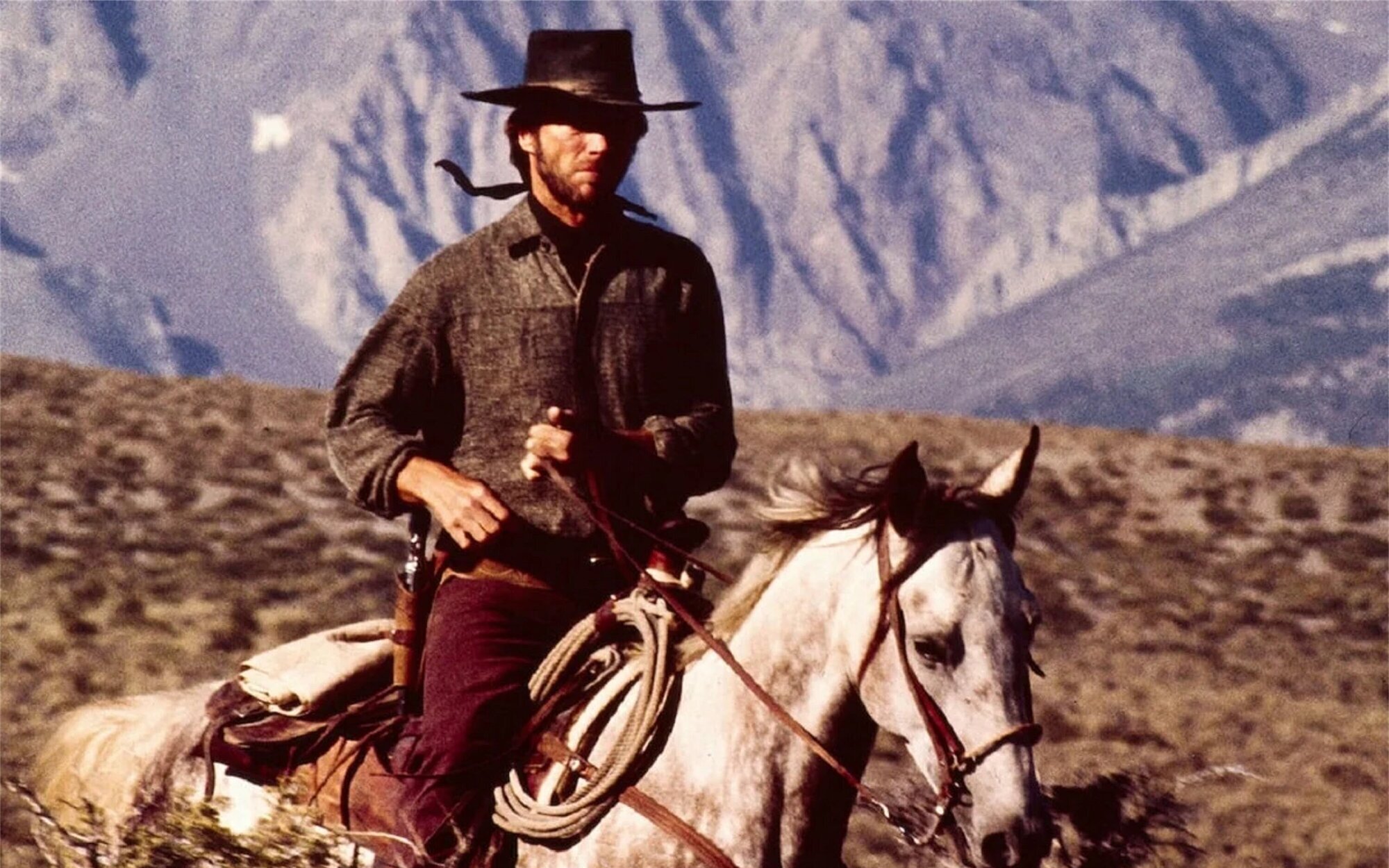 El western de Trece (3,4%) sigue imbatible frente a 'CSI Nueva York' o 'Pasión de gavilanes'
