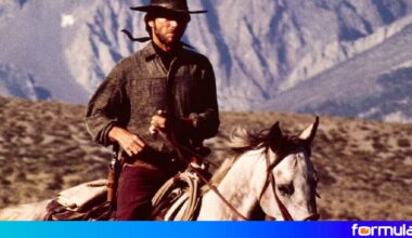 El western de Trece (3,4%) sigue imbatible frente a 'CSI Nueva York' o 'Pasión de gavilanes'